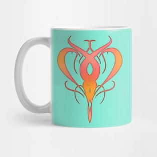 Love Heals Mug